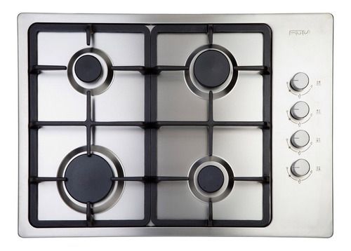 Encimera gas licuado Design 4 quemadores-4