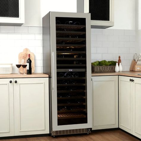 Cava Vino FDV Expert 171-2