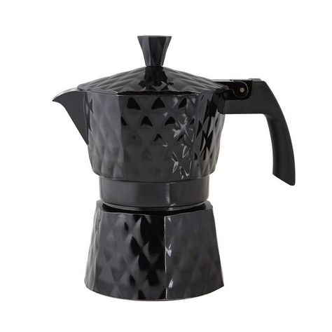 Cafetera Simple Cook Roma 6 pzs-0
