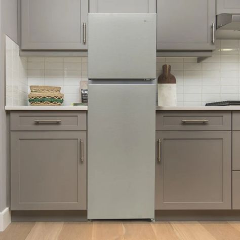 Refrigerador Kubli Neu No Frost 2.0 266L-2