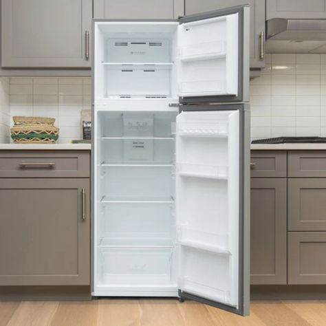 Refrigerador Kubli Neu No Frost 2.0 266L-3