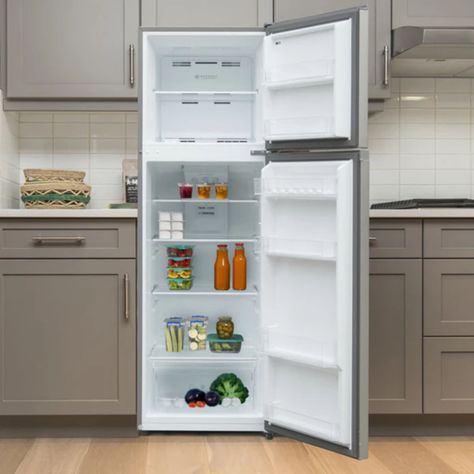 Refrigerador Kubli Neu No Frost 2.0 266L-4