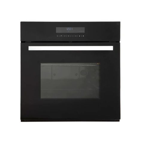 Horno FDV Elegance Touch 2.0-0
