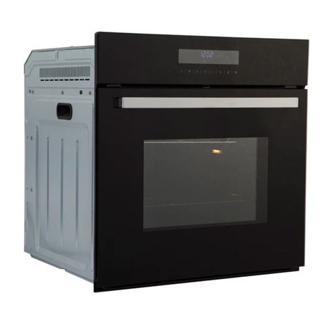 Horno FDV Elegance Touch 2.0-1