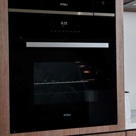 Horno FDV Elegance Touch 2.0-4