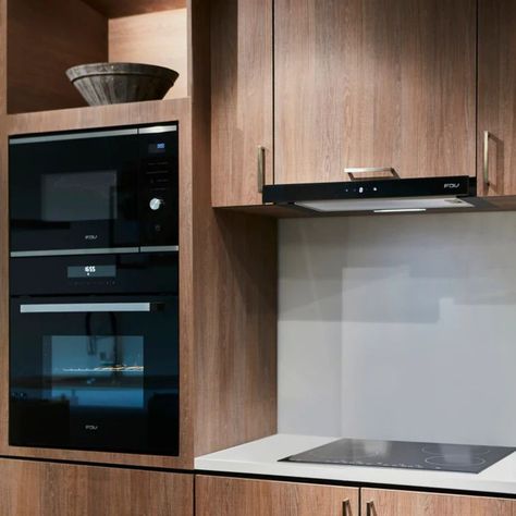 Horno FDV Elegance Touch 2.0-5