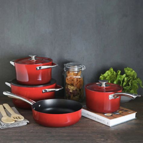 Bateria Versalles Simple Cook-6