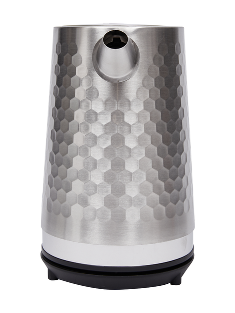 Hervidor FDV Steel-1