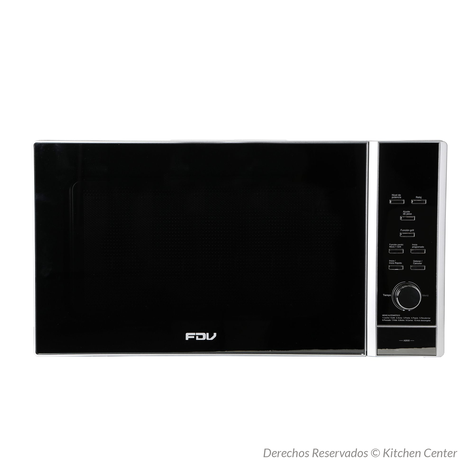 Microondas FS FDV Elegance 30 litros.-0
