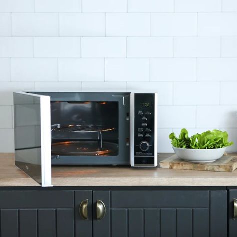 Microondas FS FDV Elegance 30 litros.-4