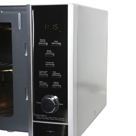 Microondas FS FDV Elegance 30 litros.-2