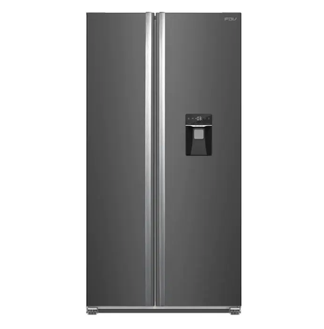 Side by Side FDV Prestige 518 lts.-0