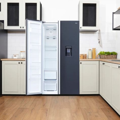 Side by Side FDV Prestige 518 lts.-4