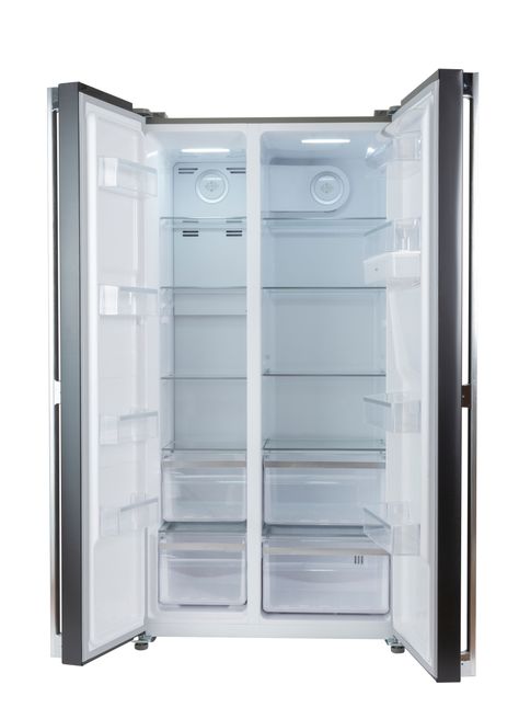 Side by Side FDV Prestige 518 lts.-2