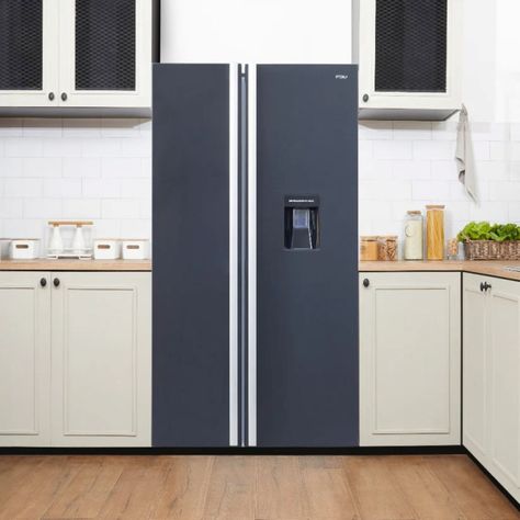 Side by Side FDV Prestige 518 lts.-3