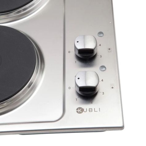 Encimera Kubli Neu 2P 50-1