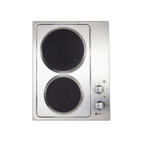 Encimera Kubli Neu 2P 50-2