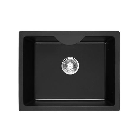 Lavaplatos FDV DELUXE Tunez nero small-0