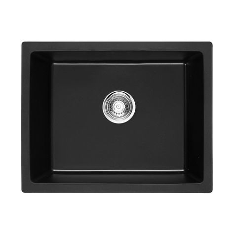 Lavaplatos FDV Deluxe Small Granito-0