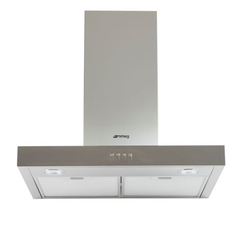 Campana SMEG decorativa modelo KATE600EX-0