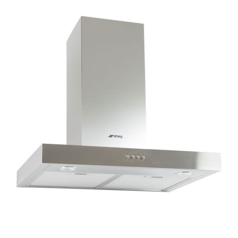 Campana SMEG decorativa modelo KATE600EX-2