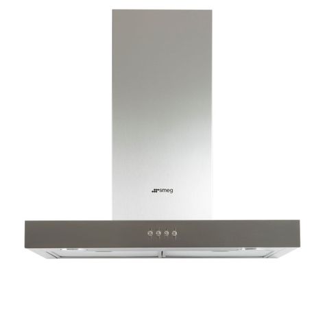 Campana SMEG decorativa modelo KATE600EX-3