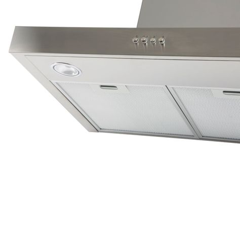 Campana SMEG decorativa modelo KATE600EX-6