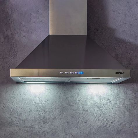 Campana Fdv Prime 60-1