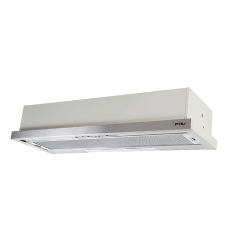 Campana Fdv Urban 90 - 500 (m3/h)-2