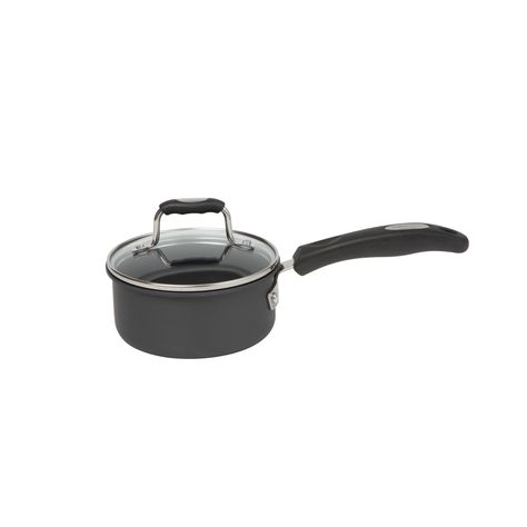 Bateria Cuisinart Classica Anodizado 7P Negra-3