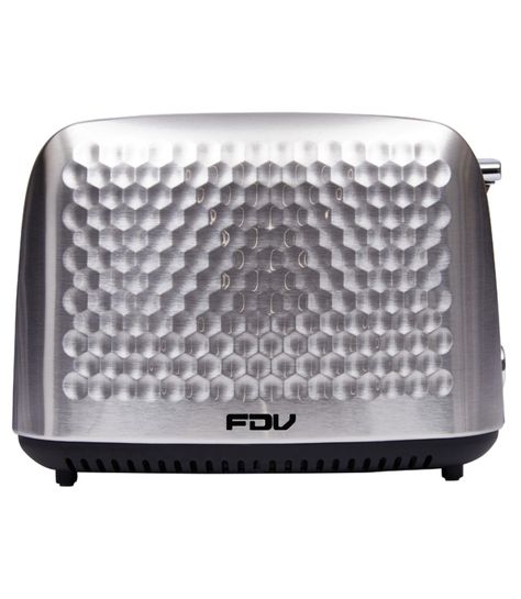 Tostador FDV Steel-0