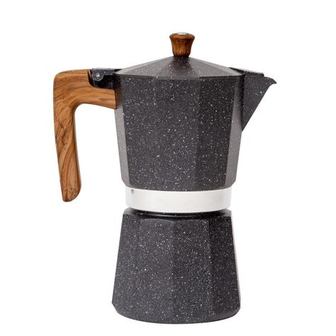 Cafetera Italiana Simple Cook Volterra 9 tazas-6