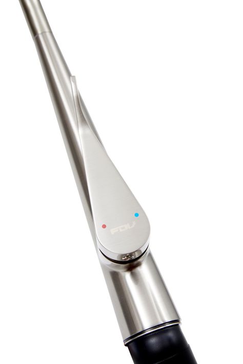 Griferia Fdv Conica - Cocina-3