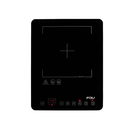 Placa Induccion Portatil FDV Hera-2