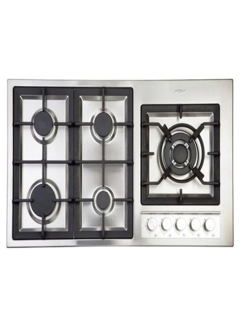 Encimera Gas Licuado Fdv Deluxe Elite 95-0
