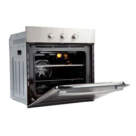 Horno Eléctrico Fdv Elite - 52 Litros-4