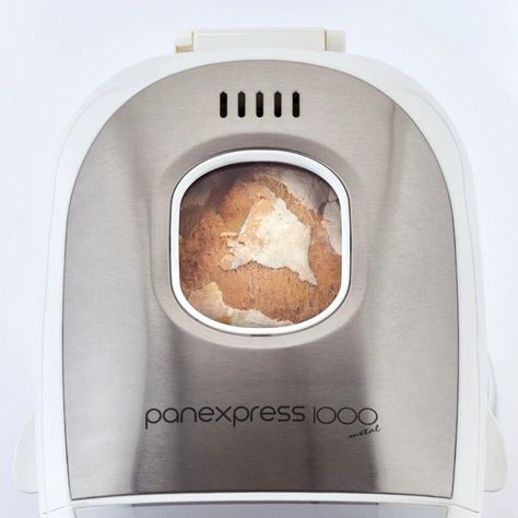 Maquina de Pan Ariete modelo 00C013300CL-4