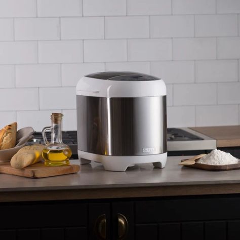 Maquina de Pan Ariete modelo 00C013300CL-6