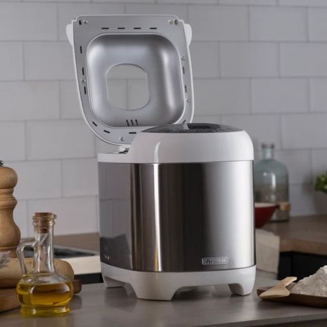 Maquina de Pan Ariete modelo 00C013300CL-7