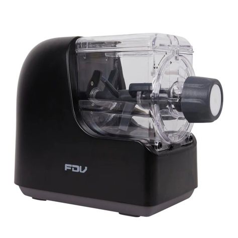 Pasta Maker FDV Lucca-0
