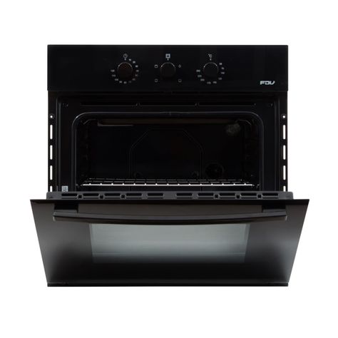 Horno FDV Design Black-2