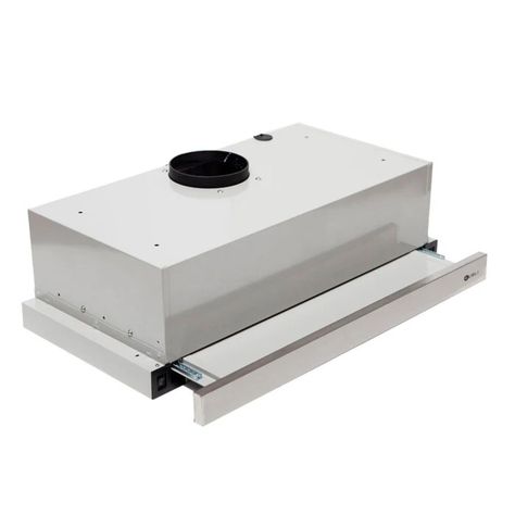 Campana Kubli New Slider - 350 (m3/h)-1