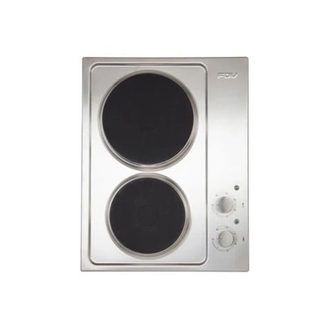 Encimera Eléctrica Fdv New 2p-0