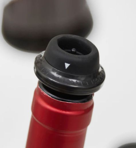 Bomba de Vacío Electrica para Vinos Napa Simple Cook-3