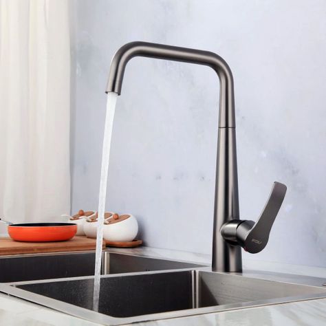 Griferia Fdv Prestige Conica - Cocina-1