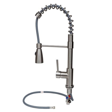 Griferia Fdv Top Pro 3.0- Cocina-2