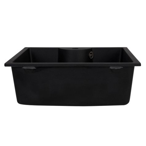 Lavaplatos FDV DELUXE Tunez gris small-1
