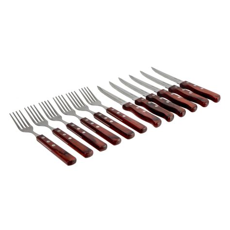 Set de cubiertos Simple Cook Oklahoma 12pzs-1