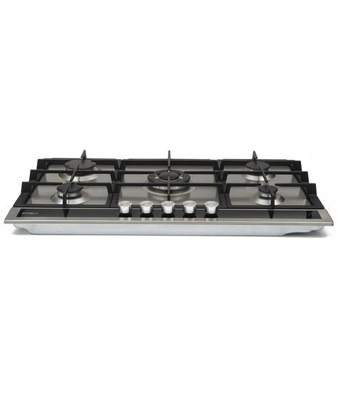 Encimera a Gas Prestige 5 Quemadores 90 cm FDV-1