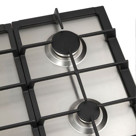 Encimera a Gas Prestige 5 Quemadores 90 cm FDV-4